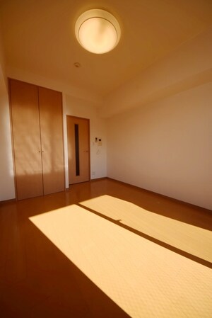 レジデンス門前仲町の物件内観写真